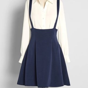 Modcloth Overall Winner Jumper